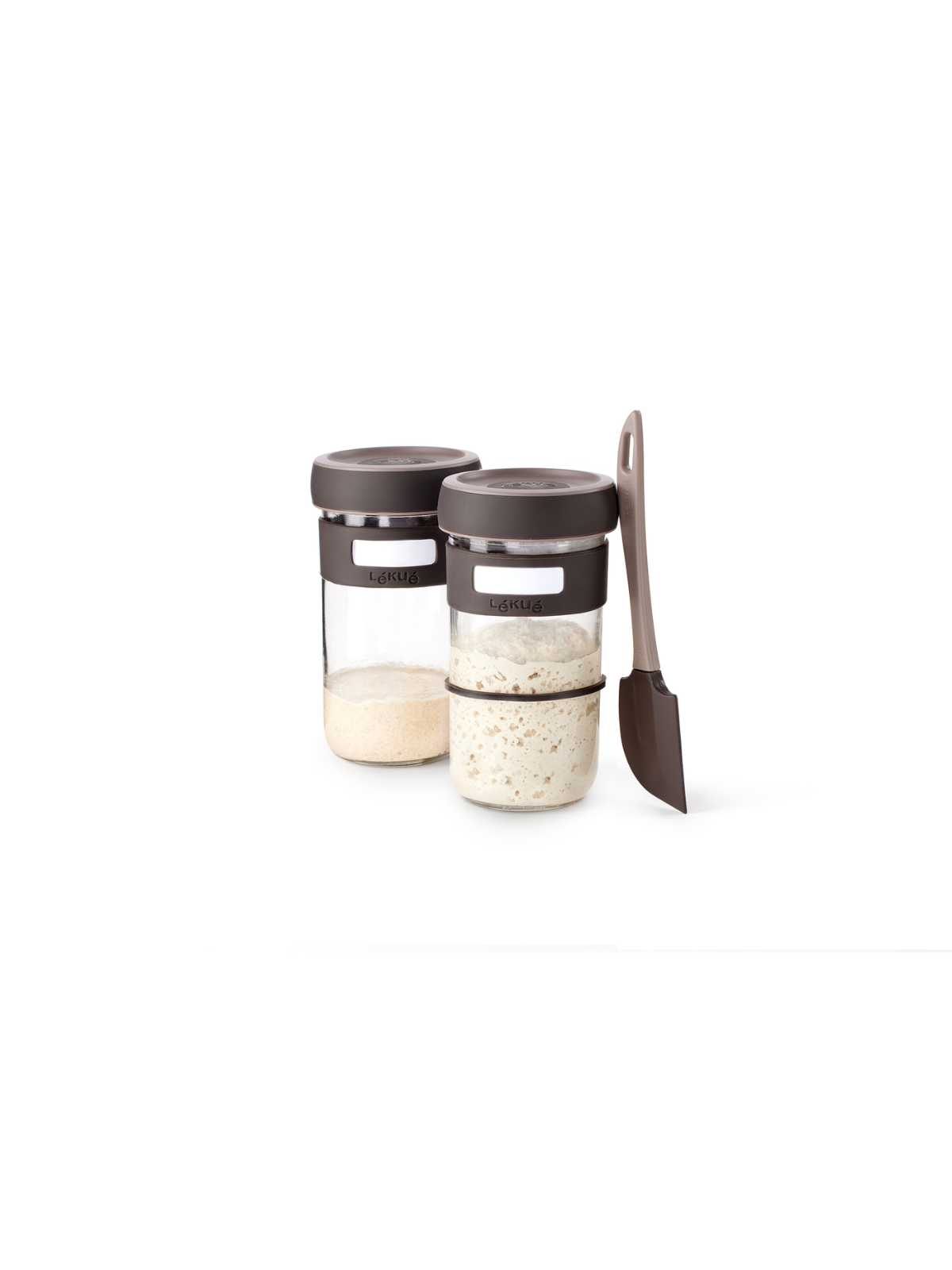 Lekue Sourdough Starter Set