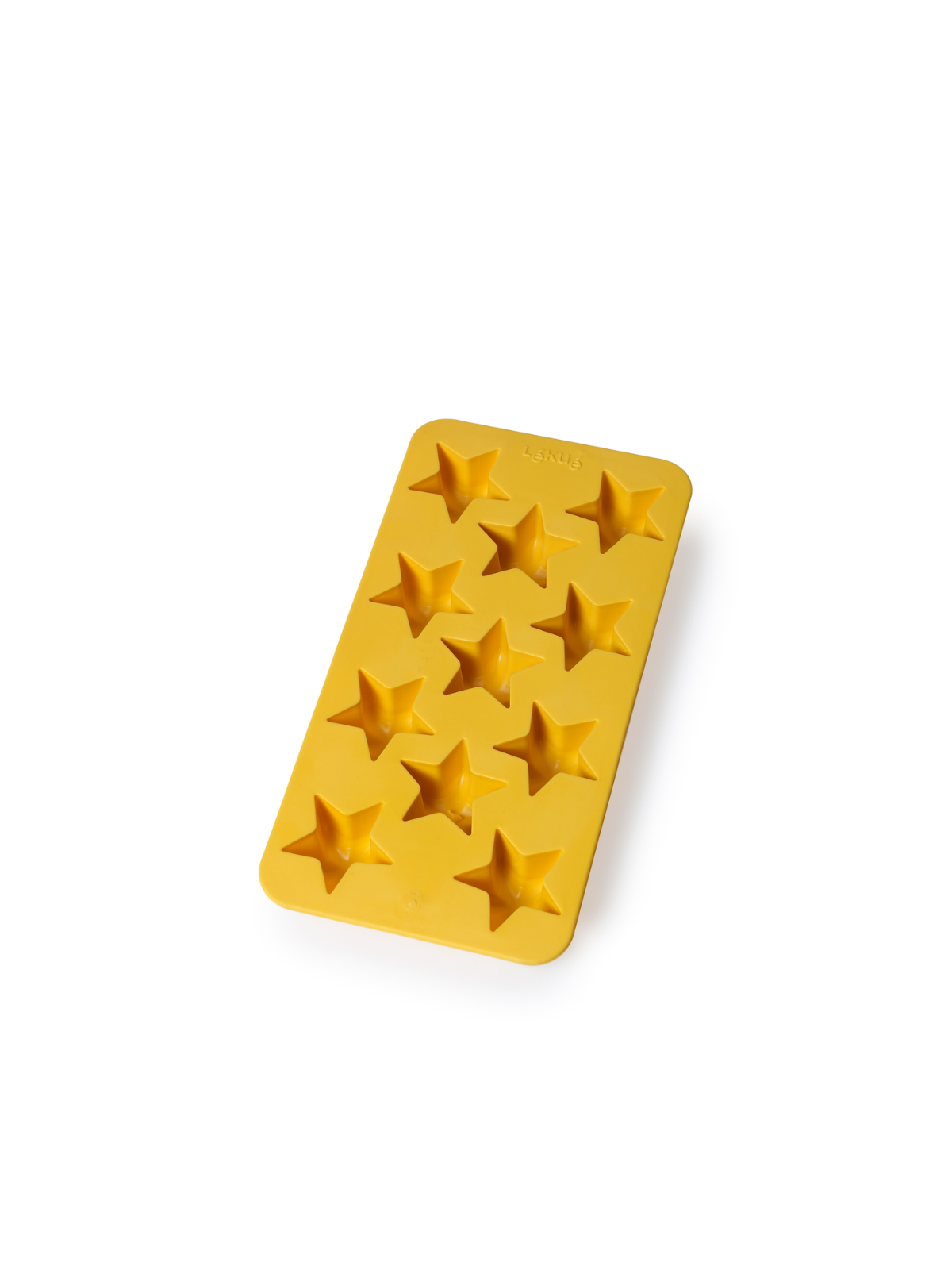 Lekue Star Ice Cube Tray