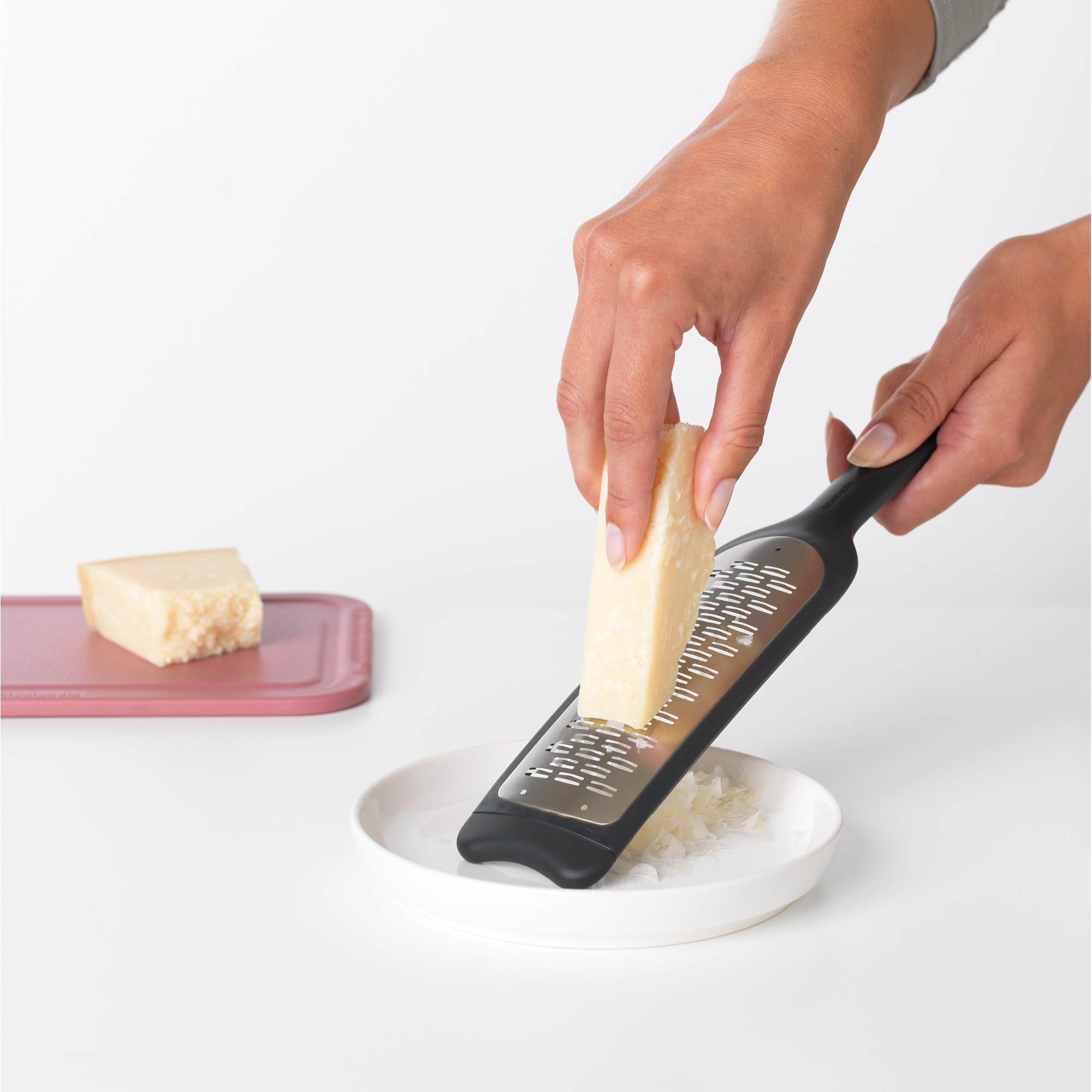 Tasty+ Slice Grater plus Cover