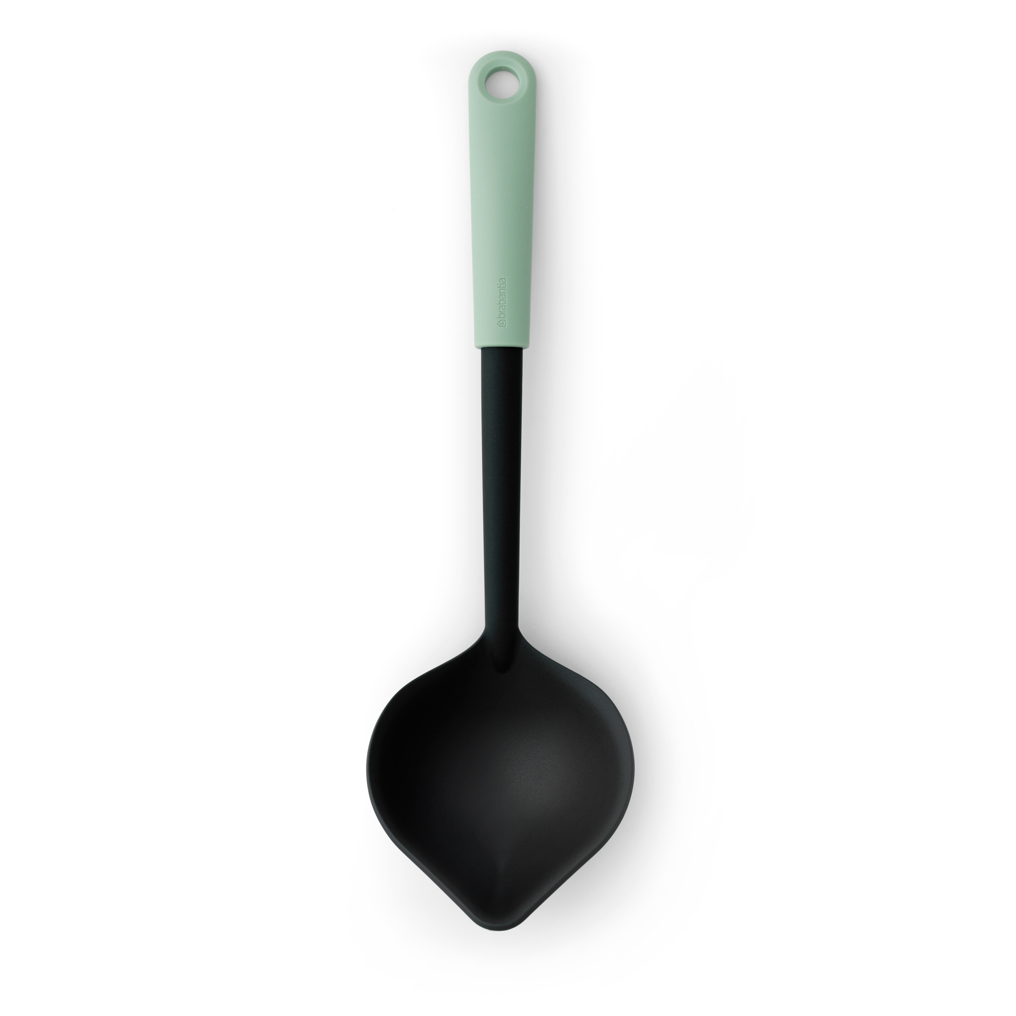 Tasty+ Soup Ladle plus Scraper