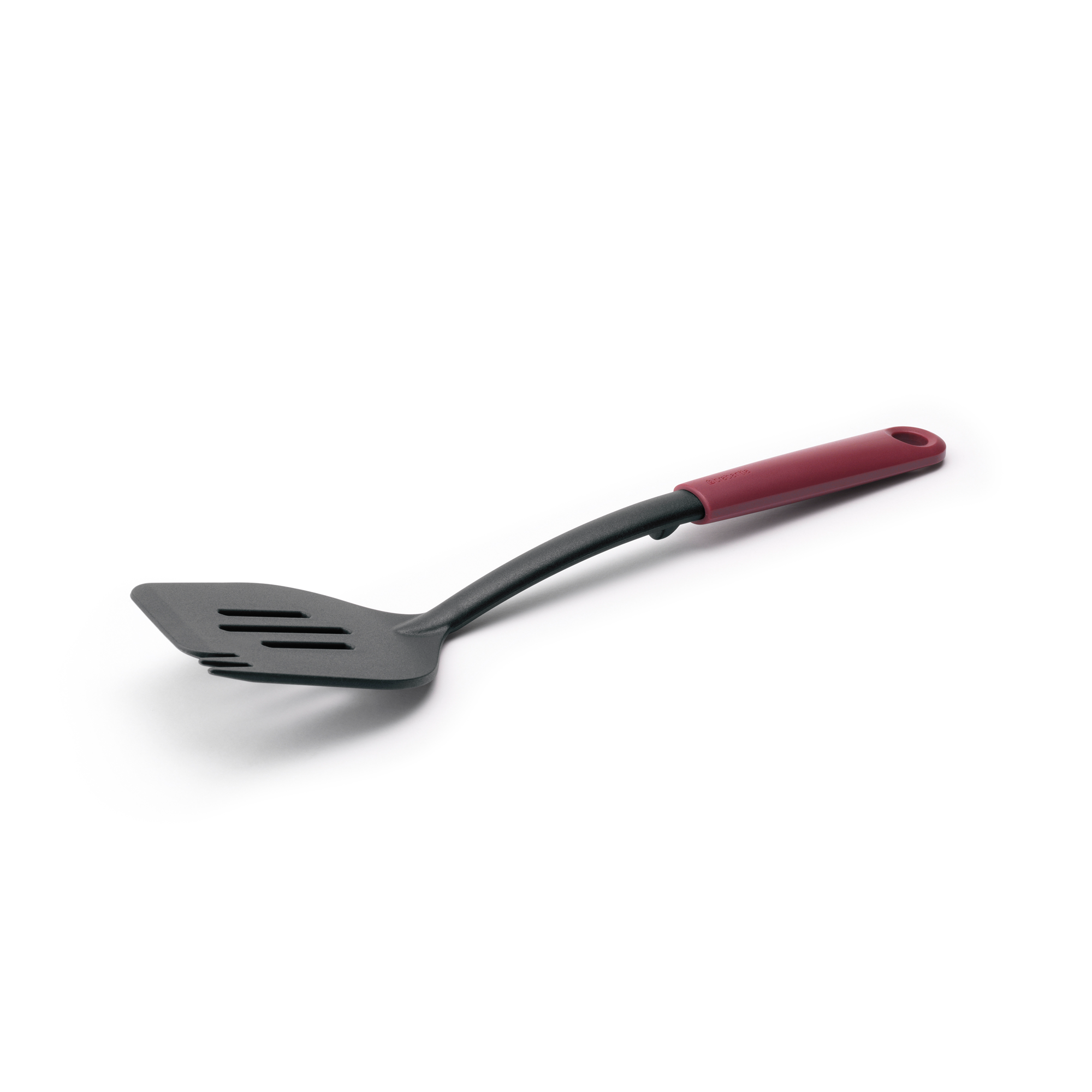 Brabantia Tasty+ Spatula - Aubergine Red
