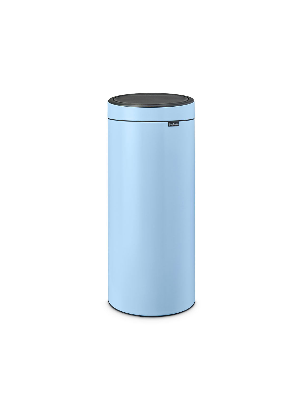 Brabantia New Touch Bin - 30L Dreamy Blue