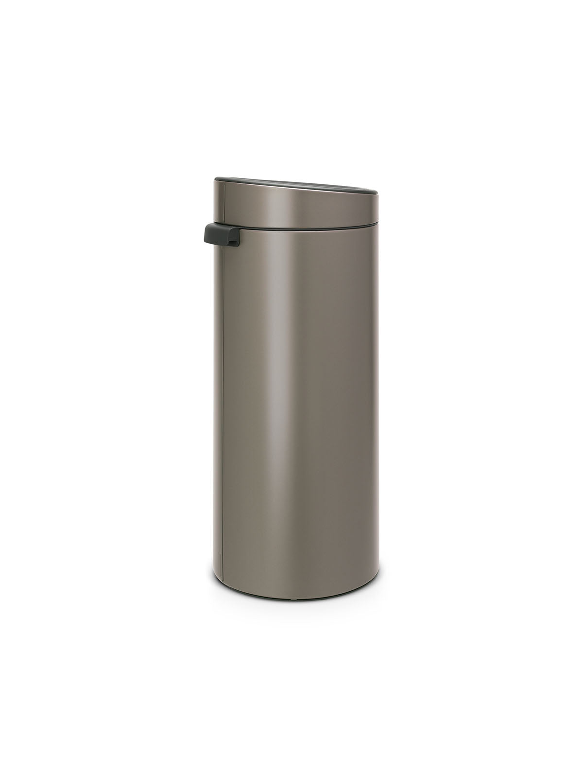 Brabantia New Touch Bin - 30L Platnium