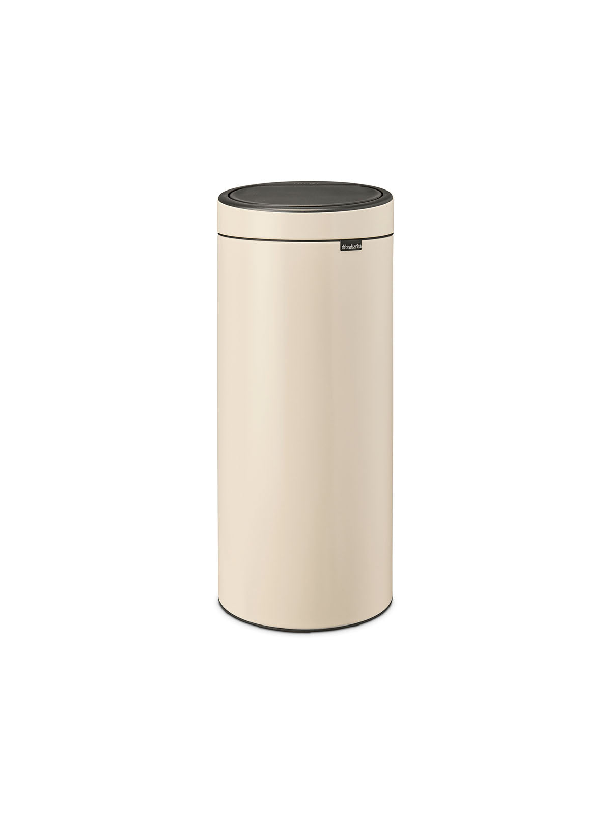 Brabantia New Touch Bin - 30L Soft Beige