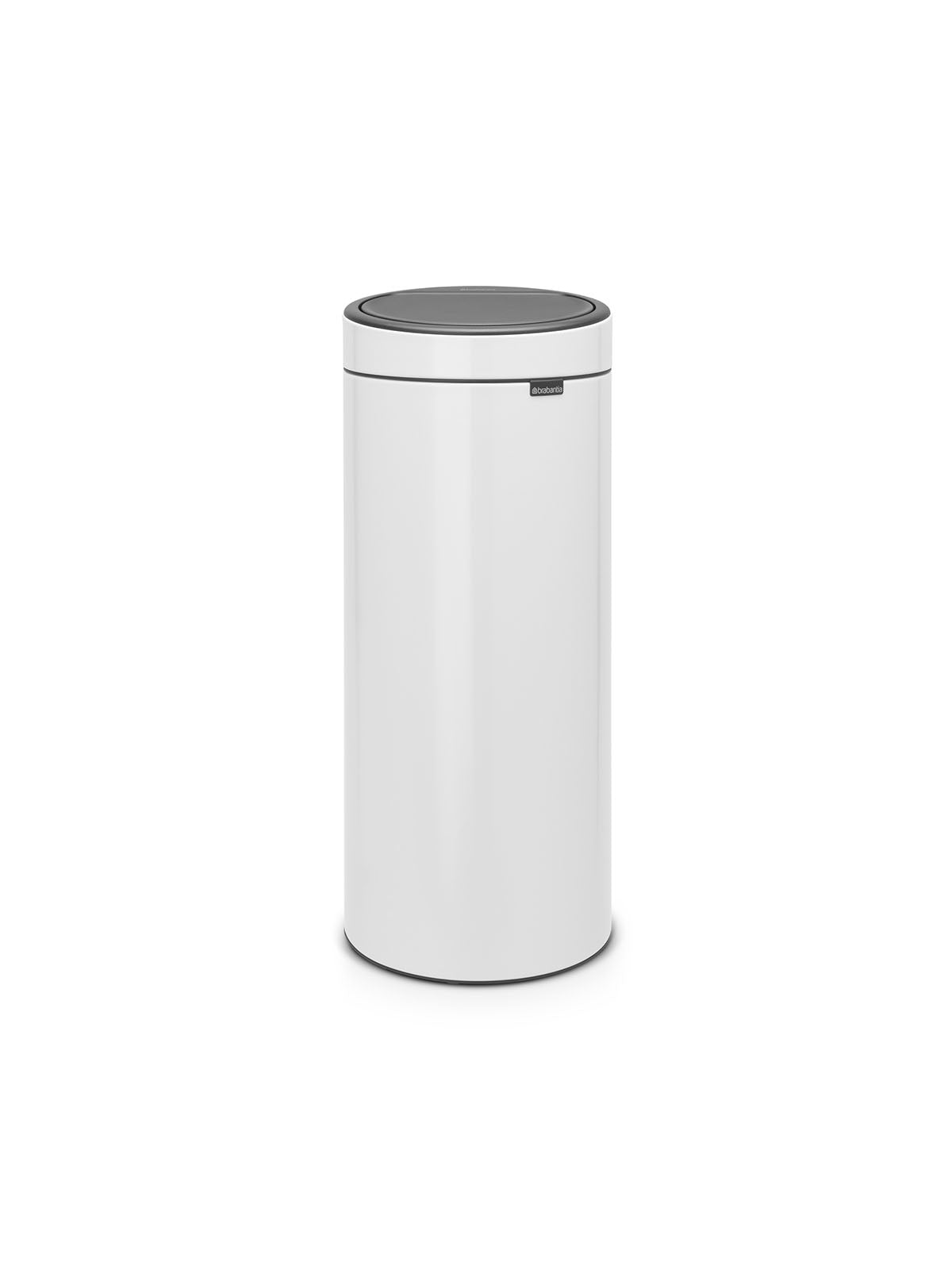 Brabantia New Touch Bin - 30L White