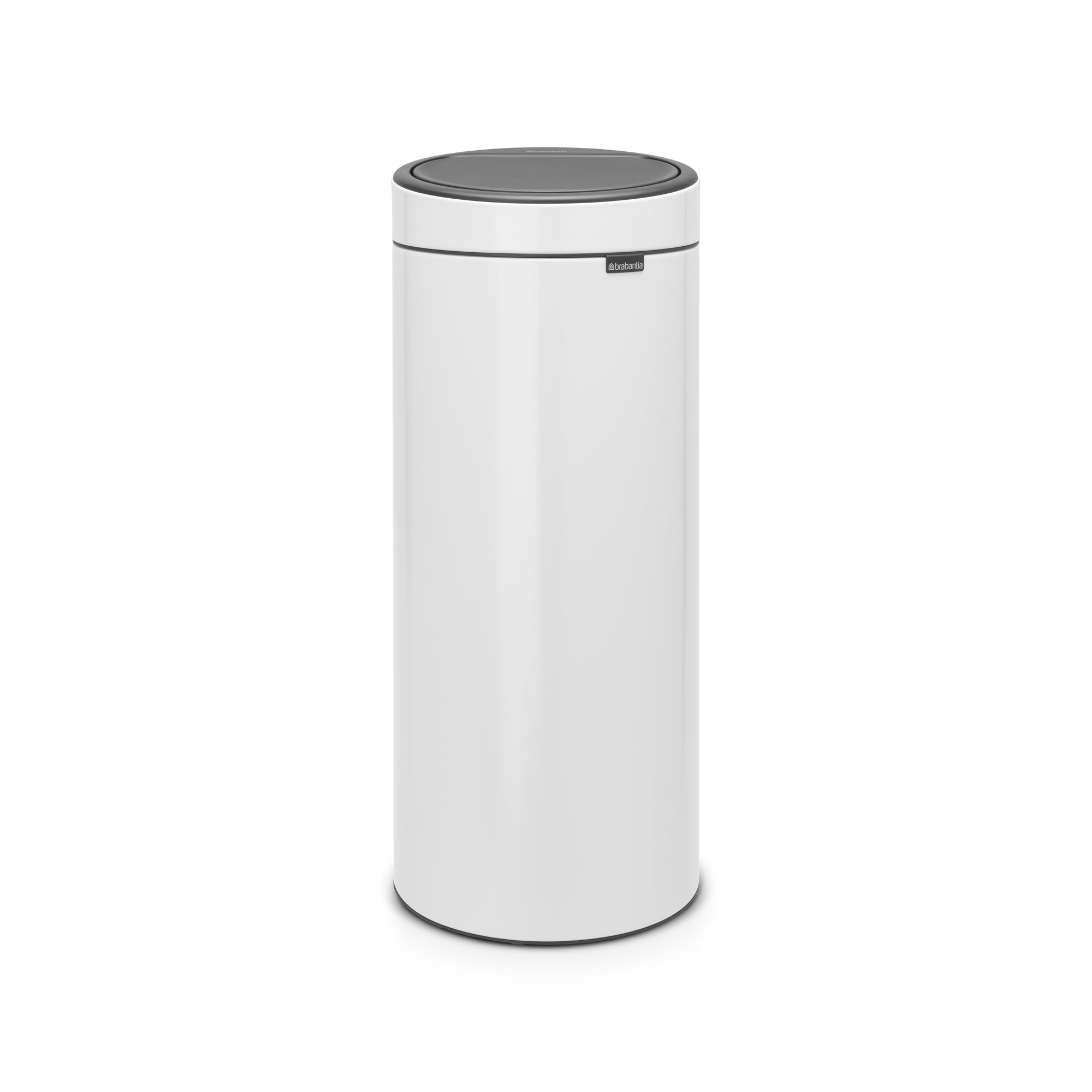 Brabantia New Touch Bin - 30L White