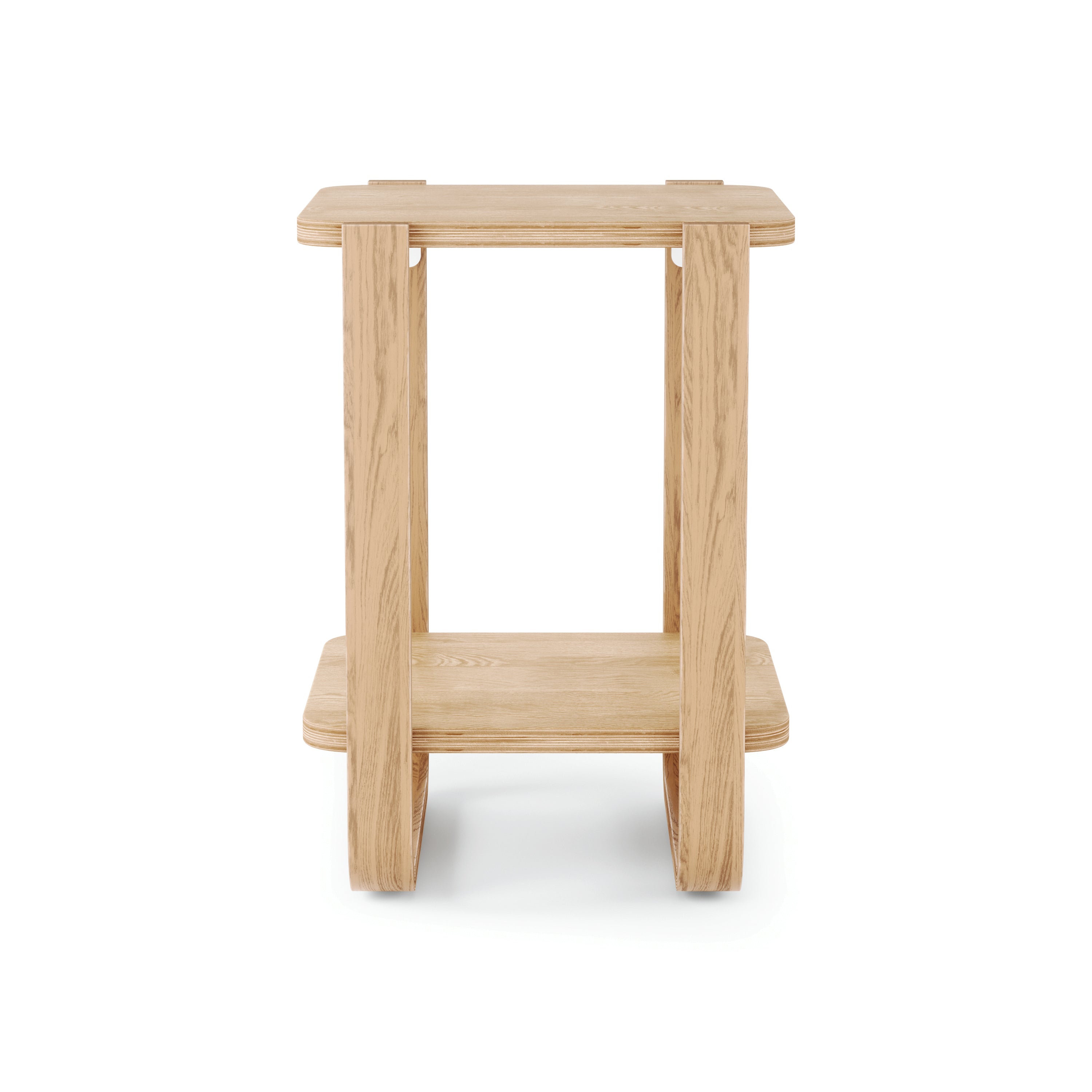 UMBRA Bellwood Side Table - Natural