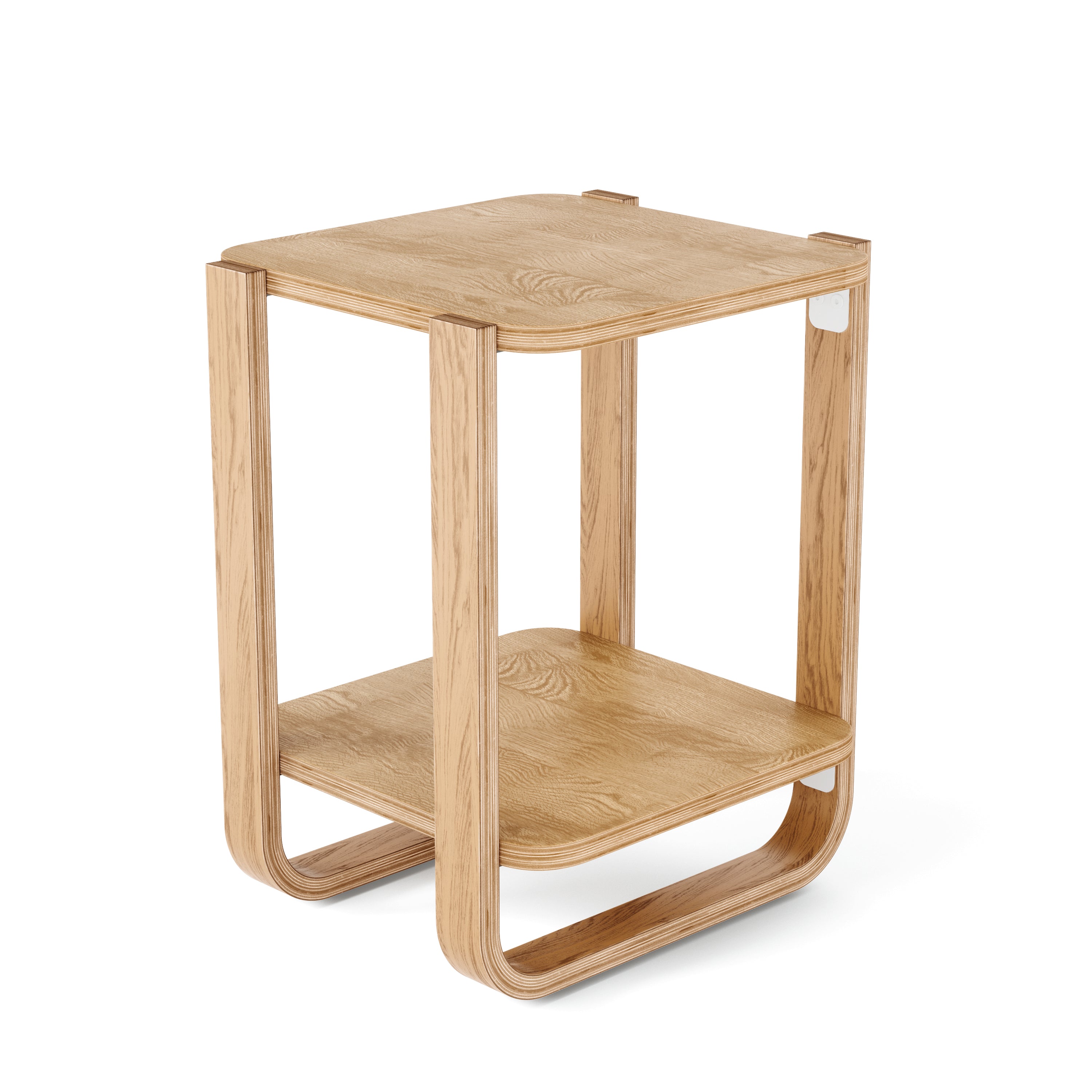 UMBRA Bellwood Side Table - Natural