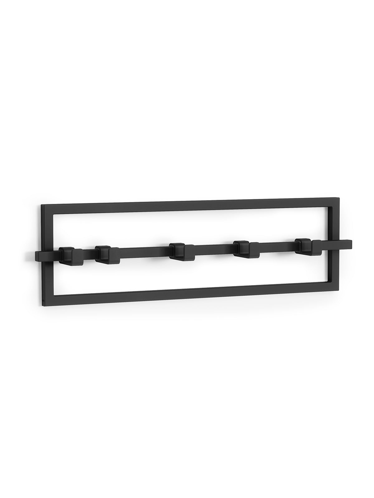 UMBRA Cubiko 5 Hook - Black