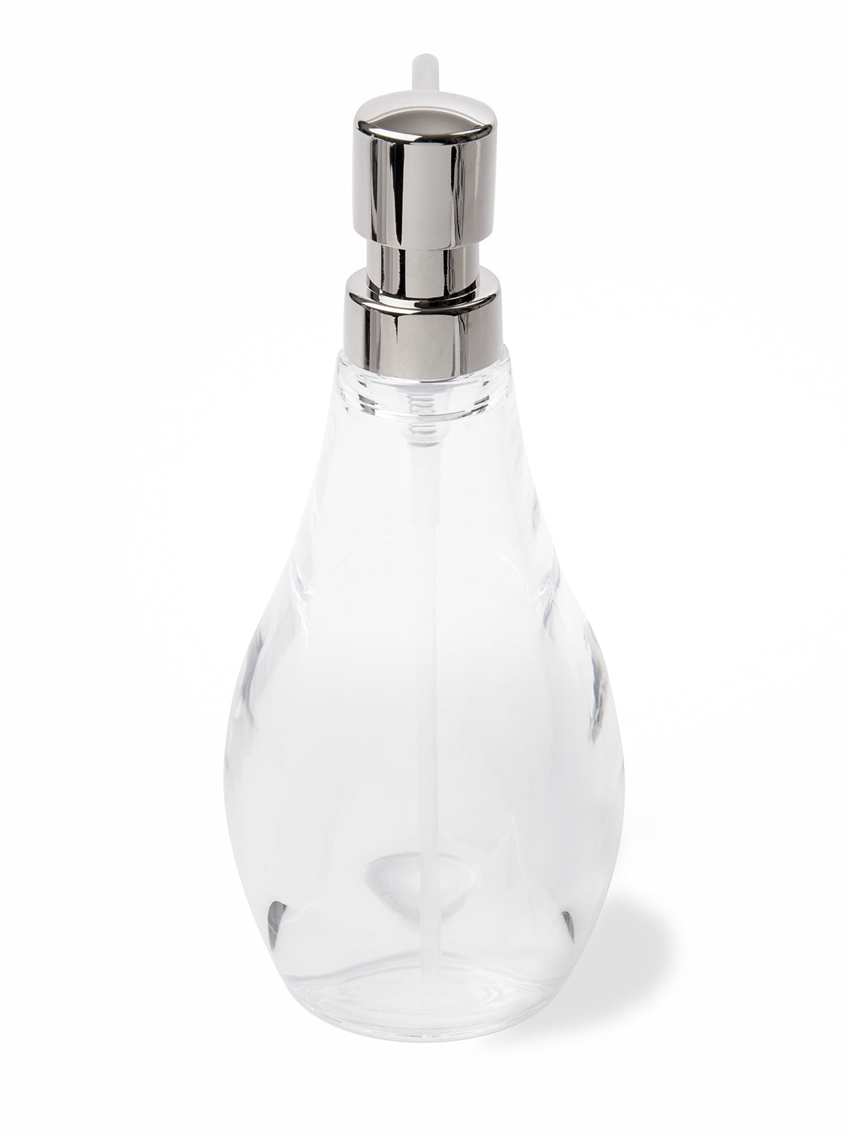 UMBRA Droplet Soap Pump - Clear