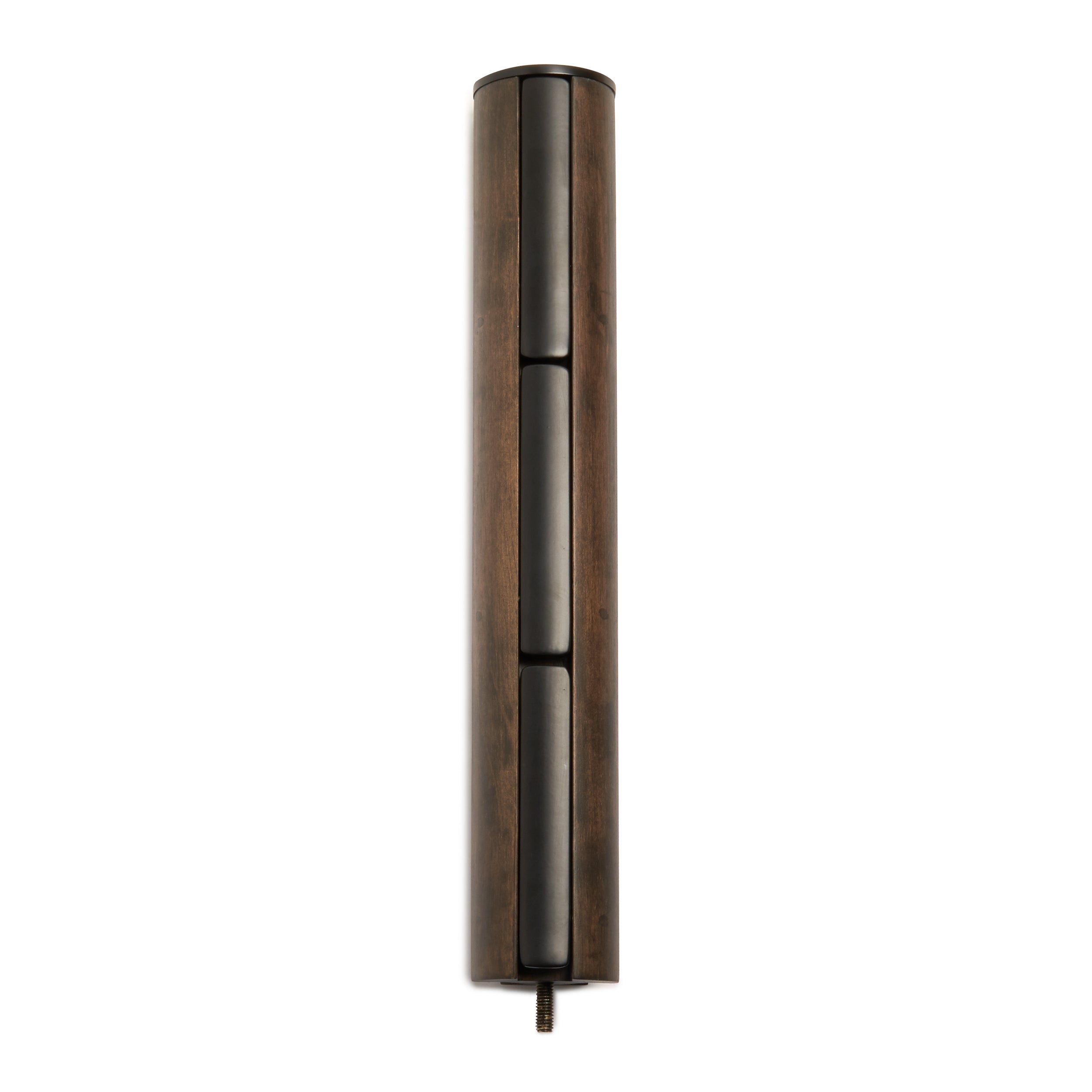 UMBRA Flapper Coat Rack - Black/Walnut