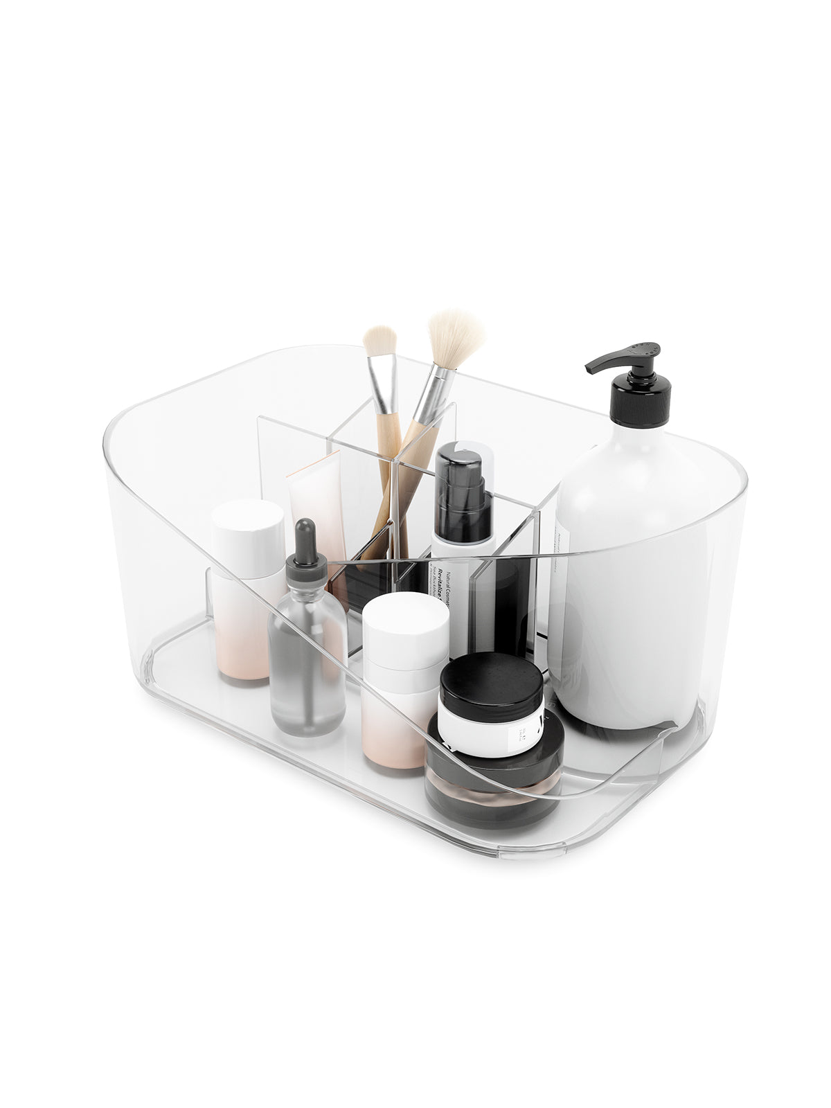 UMBRA Glam Organizer - Clear