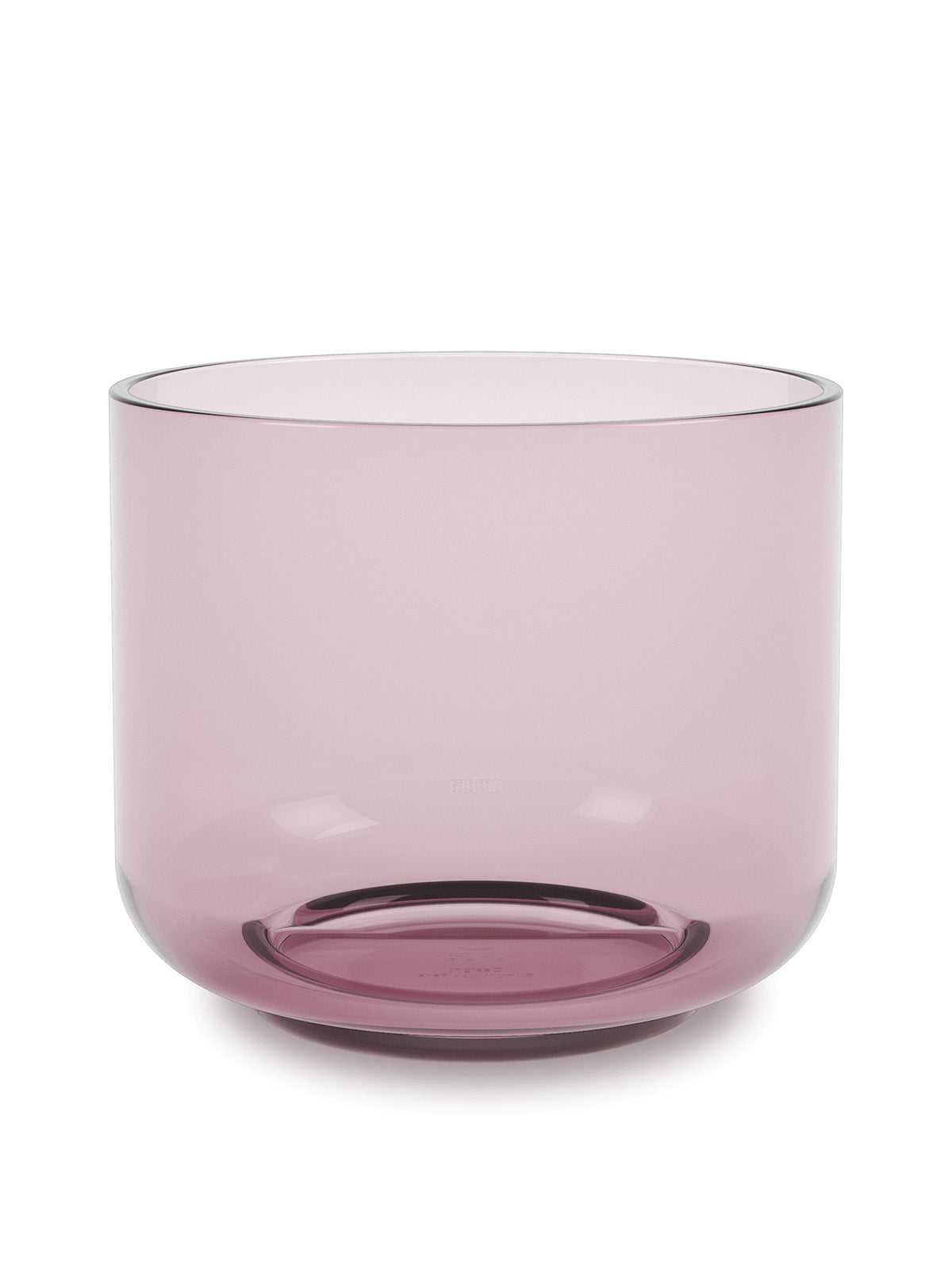 UMBRA Layla Single Vase Large - Purple