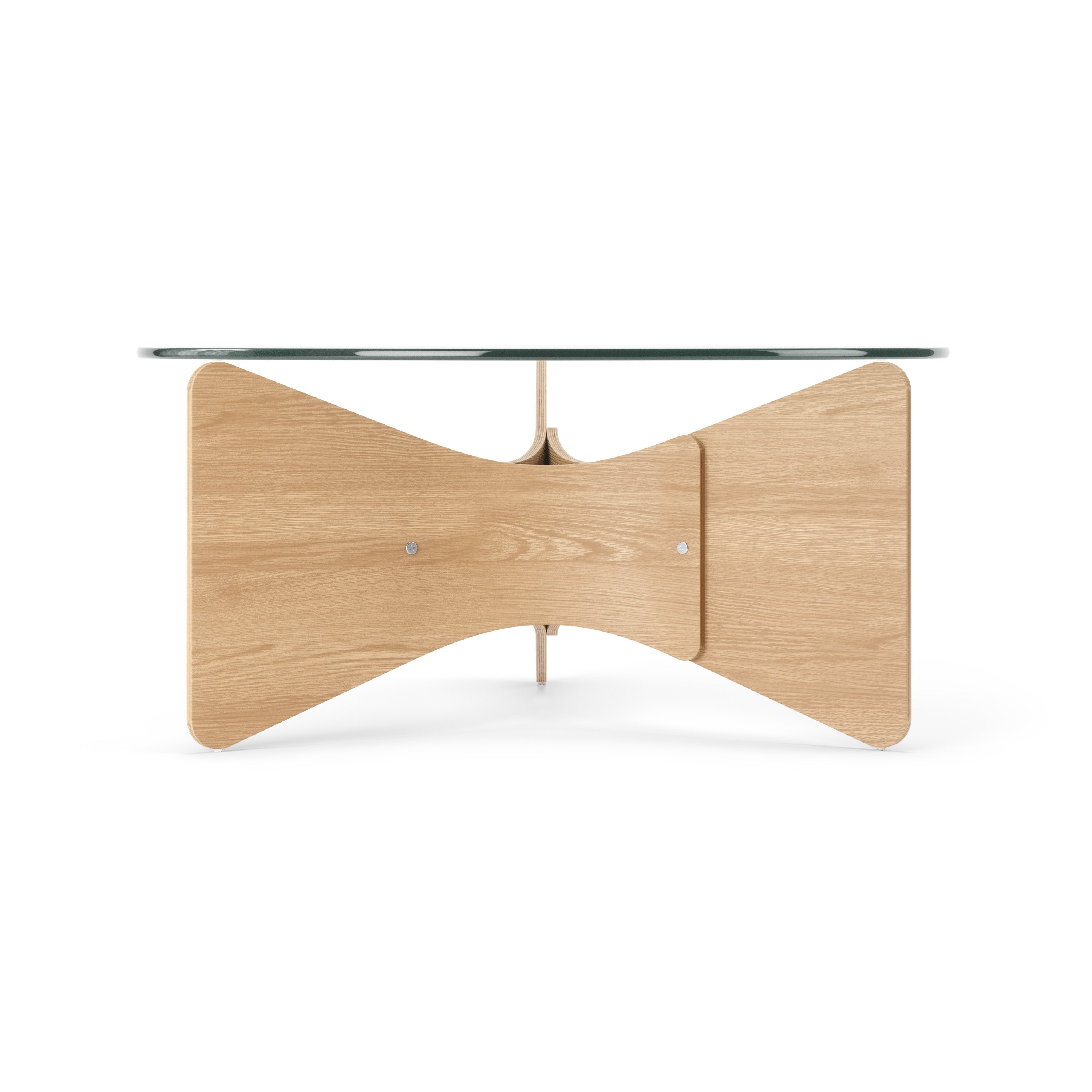 UMBRA Madera Coffee Table - Natural