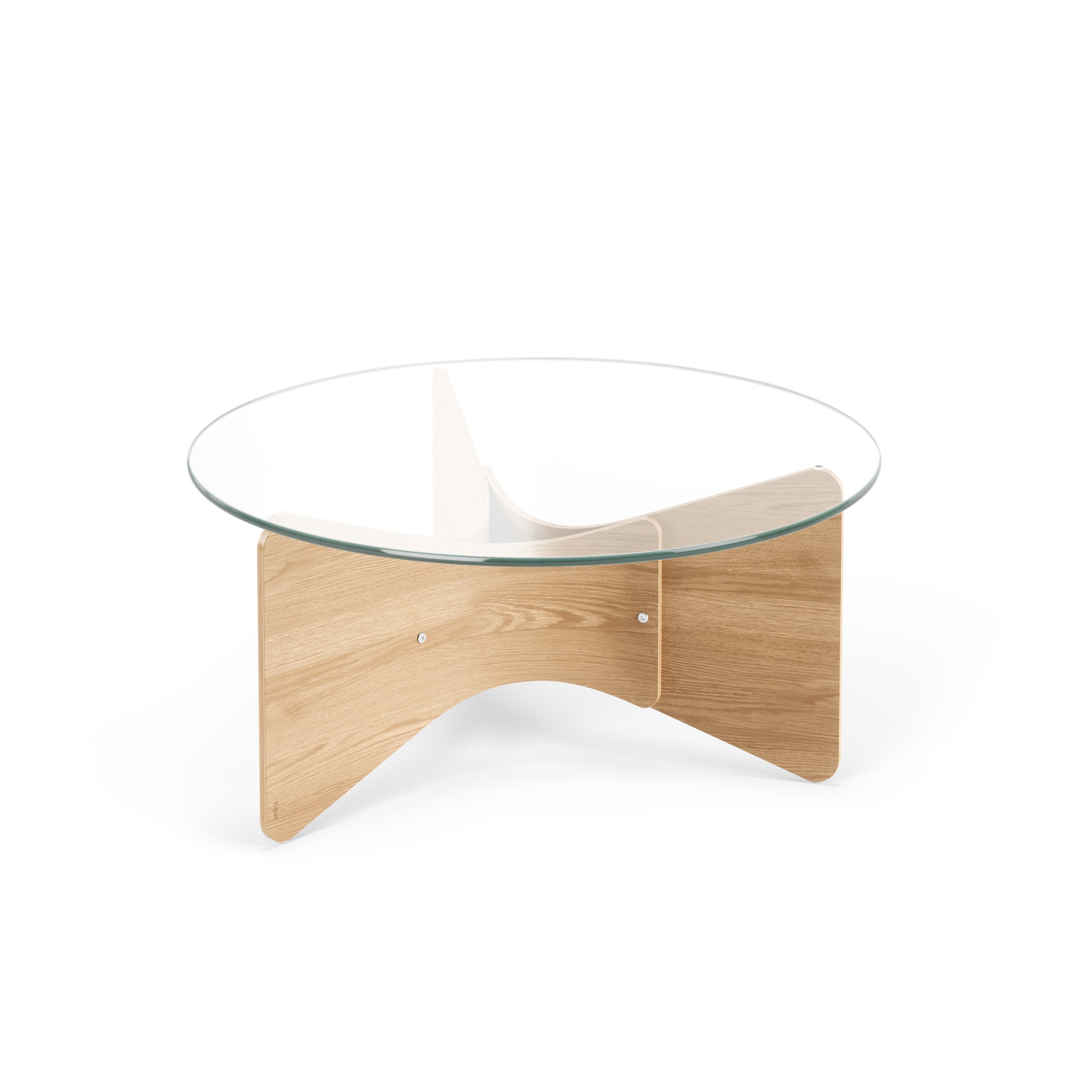 UMBRA Madera Coffee Table - Natural