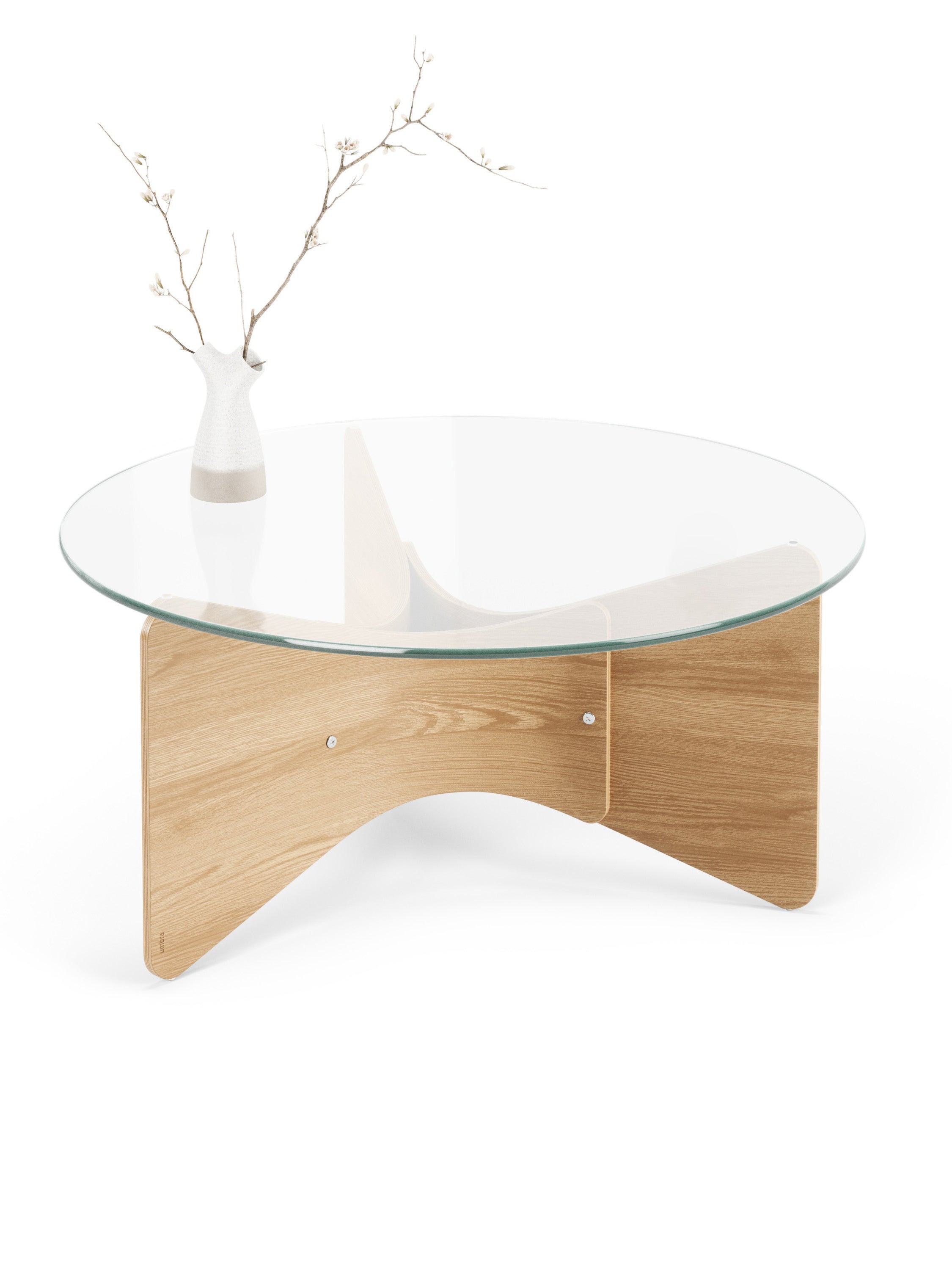 UMBRA Madera Coffee Table - Natural