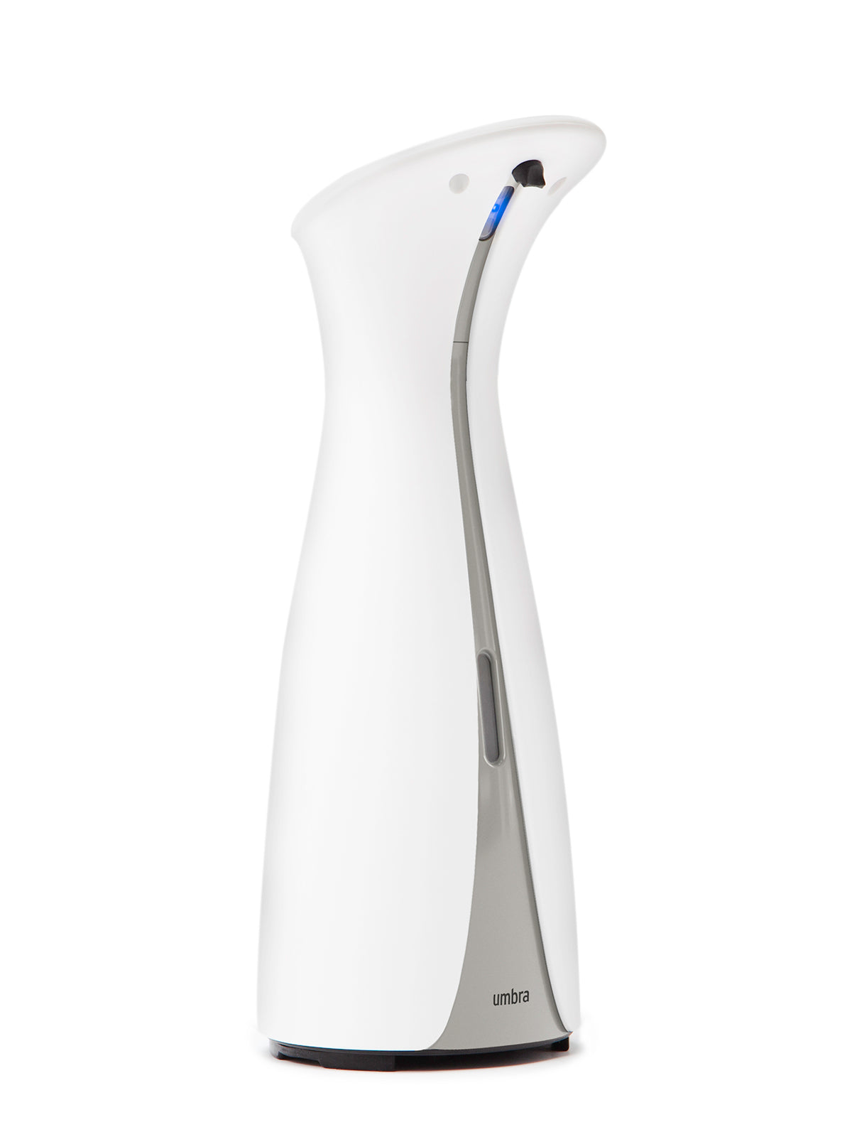 UMBRA Otto Auto Soap Dispenser - White/Grey