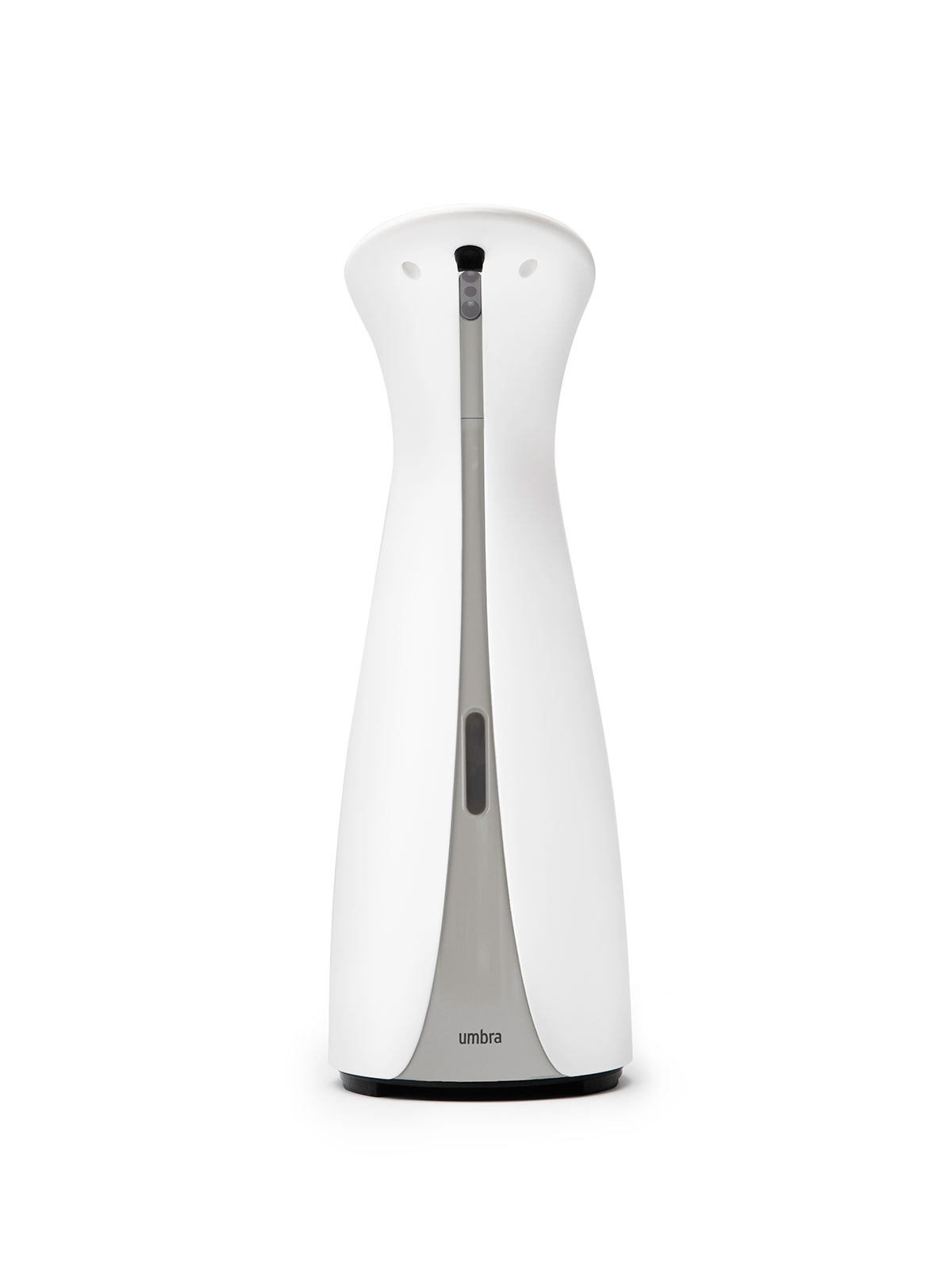 UMBRA Otto Auto Soap Dispenser - White/Grey