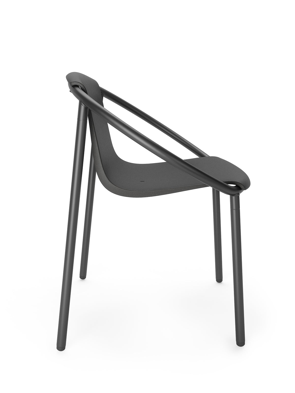 UMBRA Ringo Chair - Black