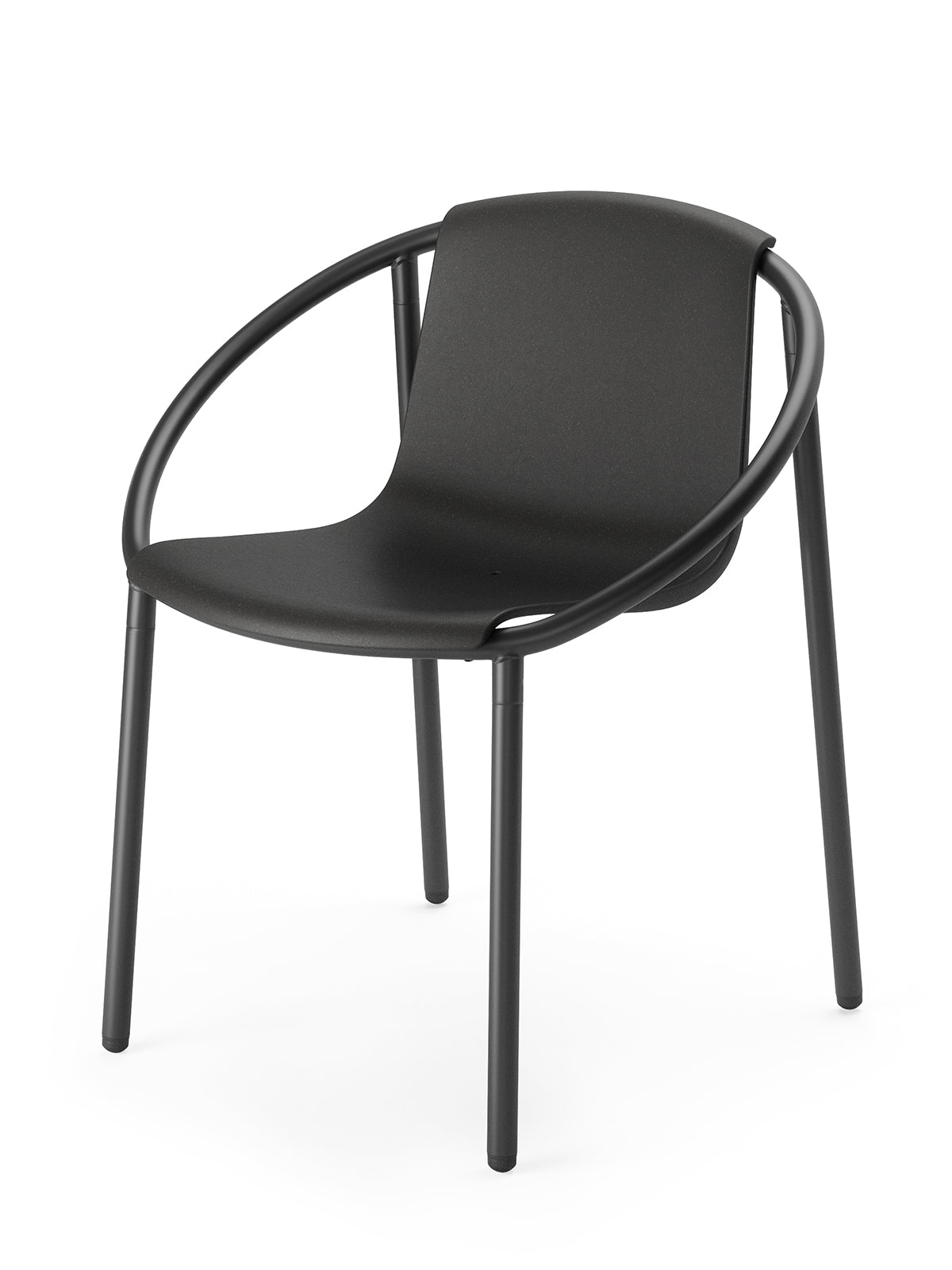 UMBRA Ringo Chair - Black