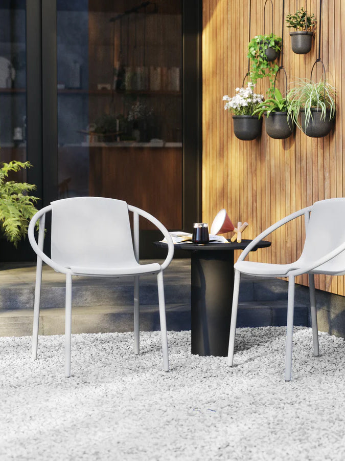 UMBRA Ringo Chair - Grey