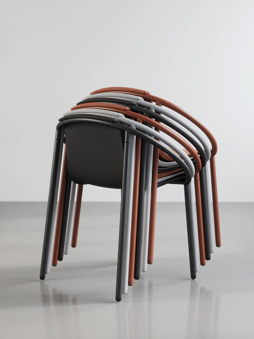 UMBRA Ringo Chair - Sierra