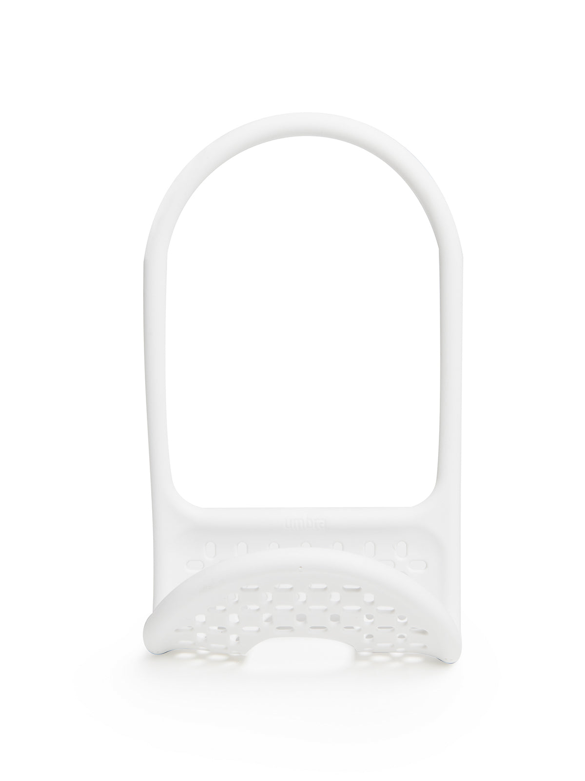 UMBRA Sling Sink Caddy - White