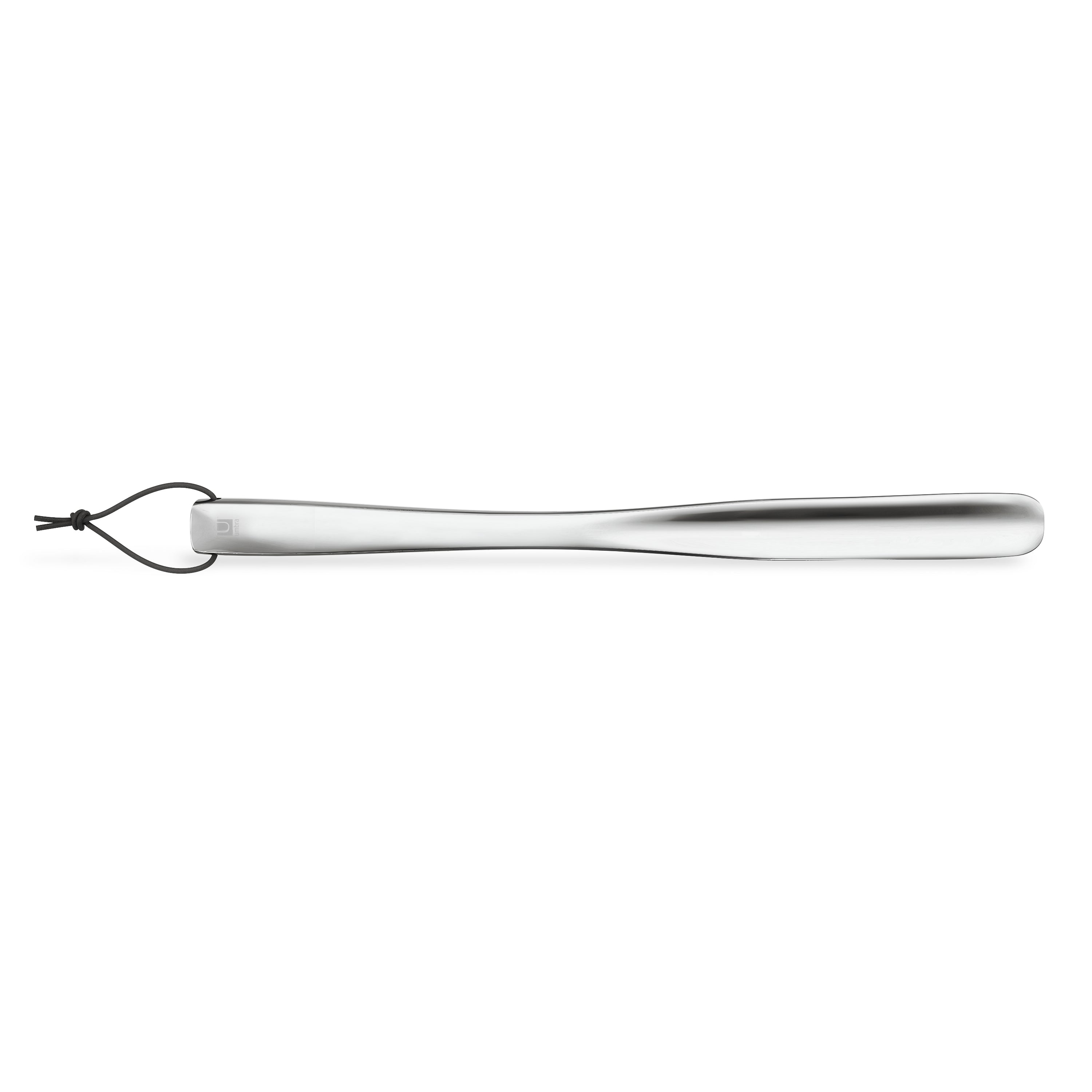 UMBRA Slip Shoe Horn - Aluminium