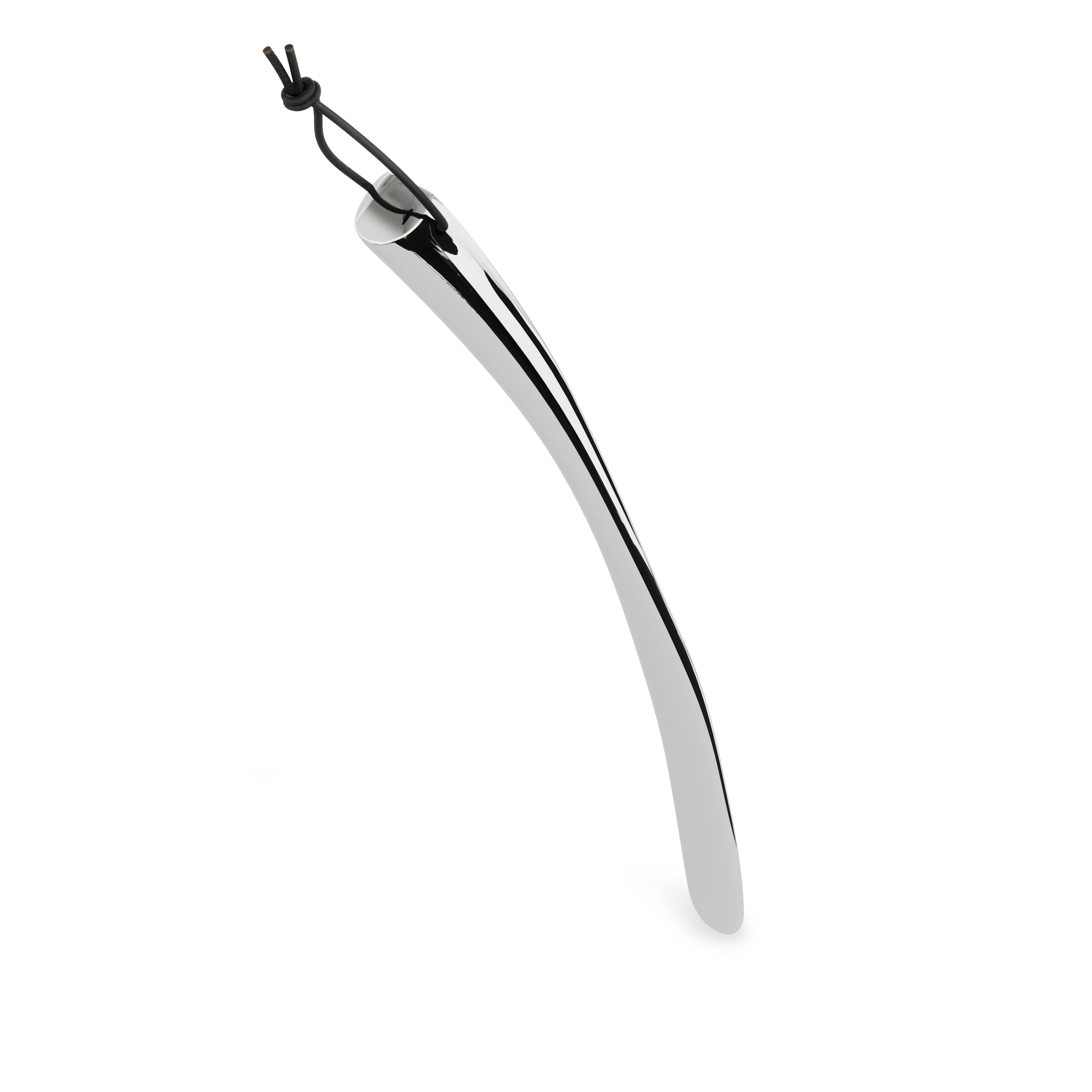 UMBRA Slip Shoe Horn - Aluminium