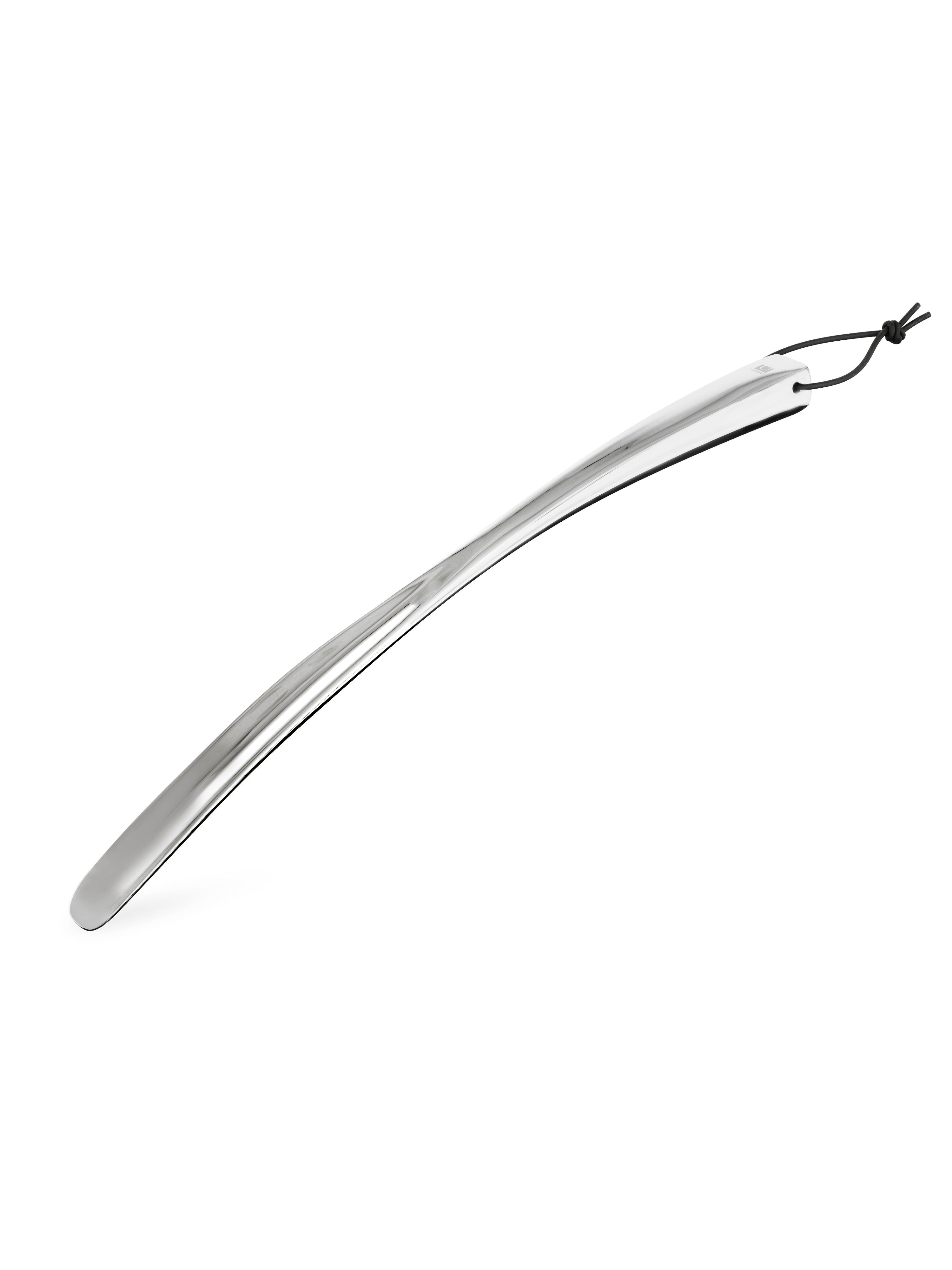 UMBRA Slip Shoe Horn - Aluminium