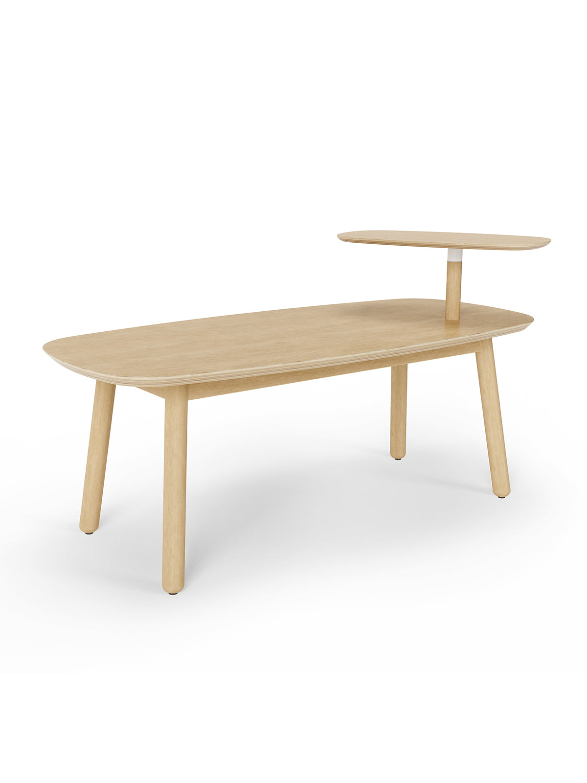 UMBRA Swivo Coffee Table - Natural