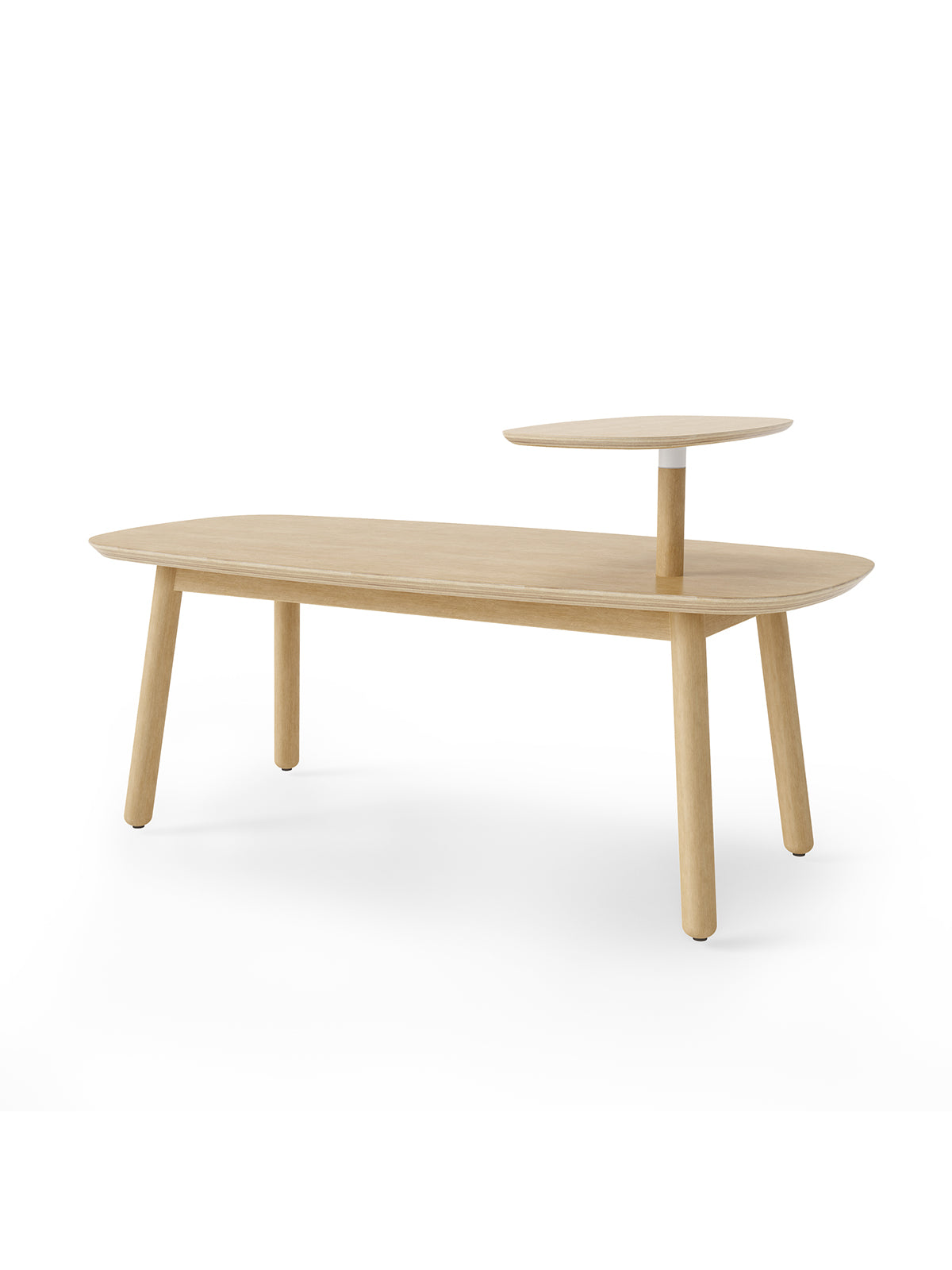 UMBRA Swivo Coffee Table - Natural