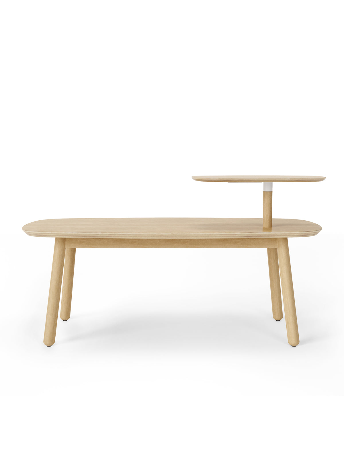 UMBRA Swivo Coffee Table - Natural