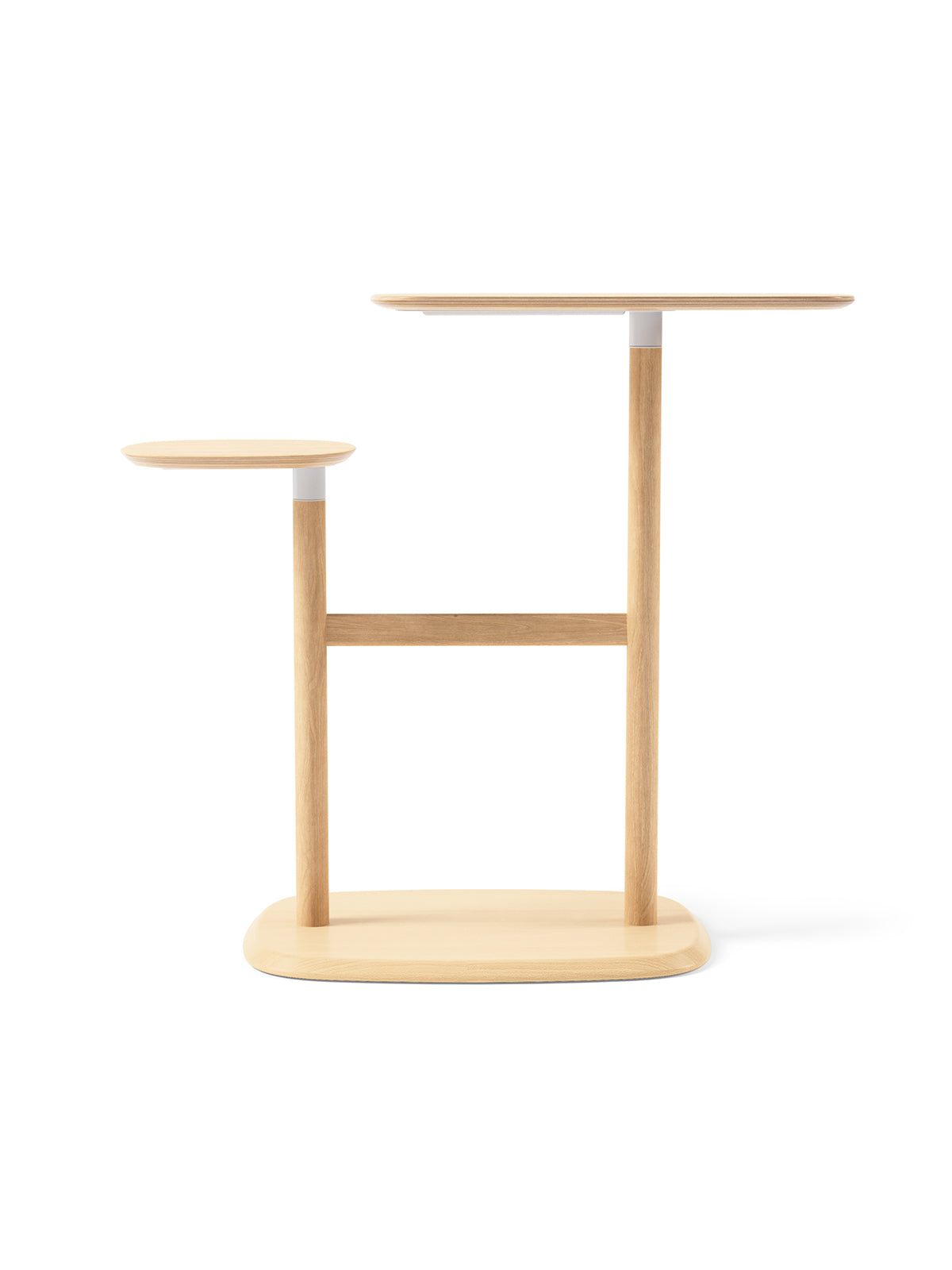 UMBRA Swivo Side Table - Natural