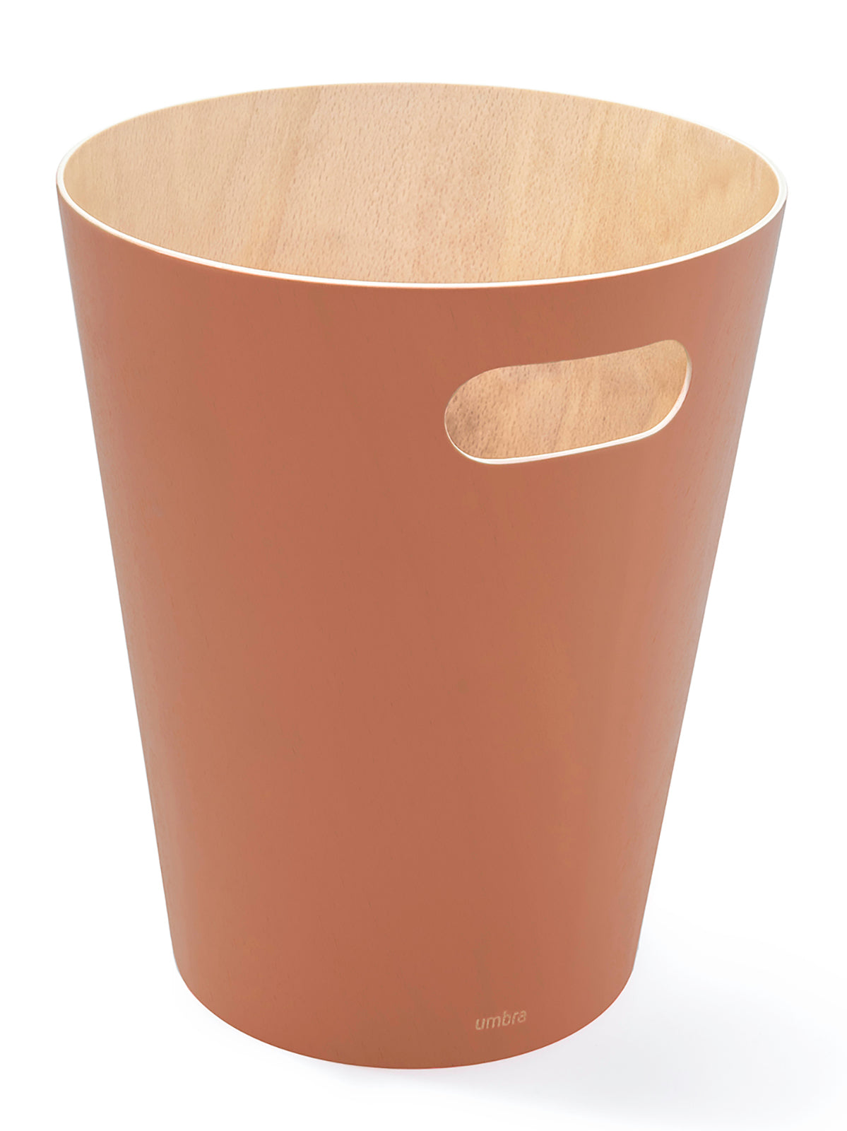 Woodrow Trash Can - Sierra