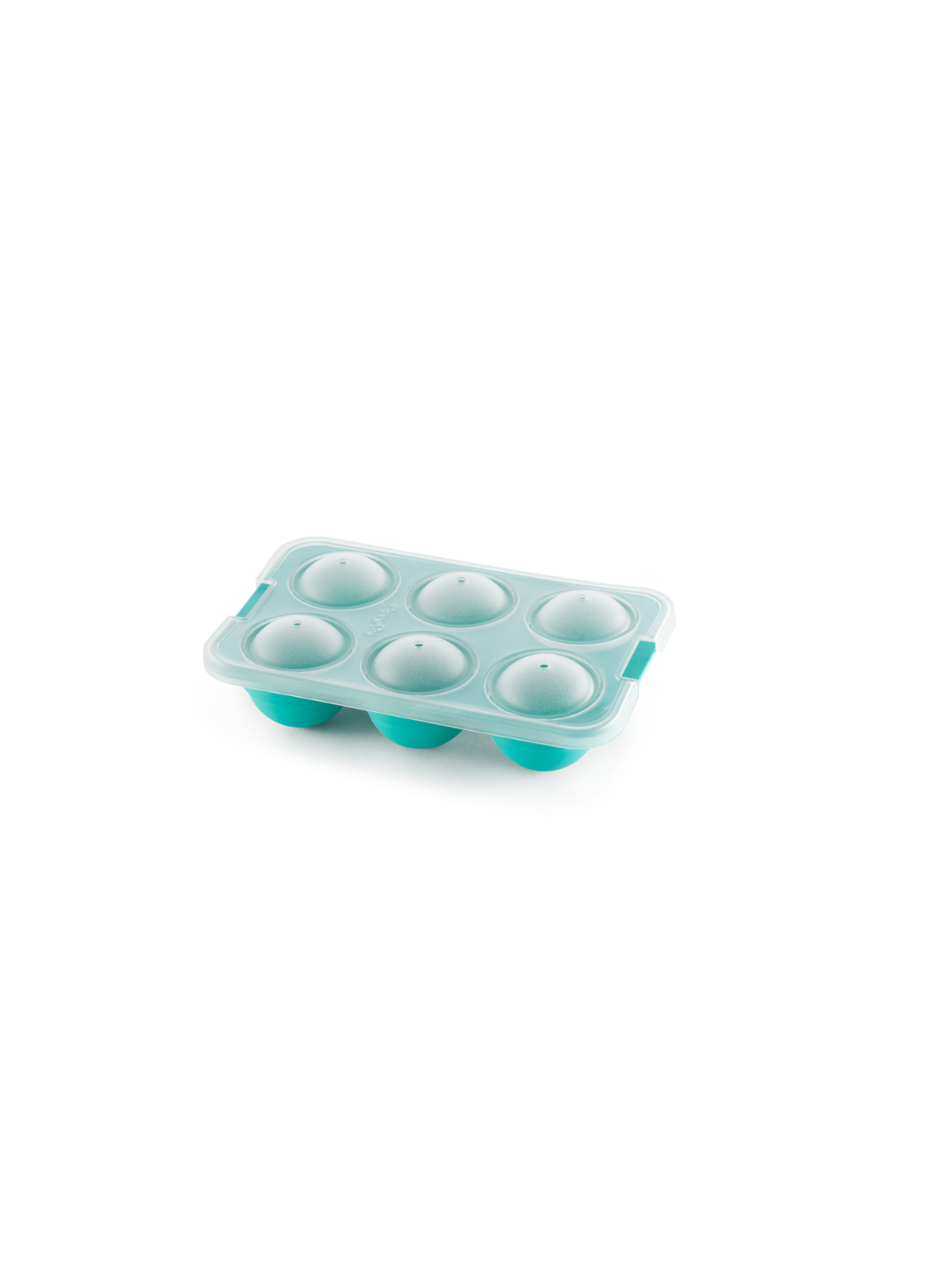 Lekue XL Sphere Ice Cube Tray