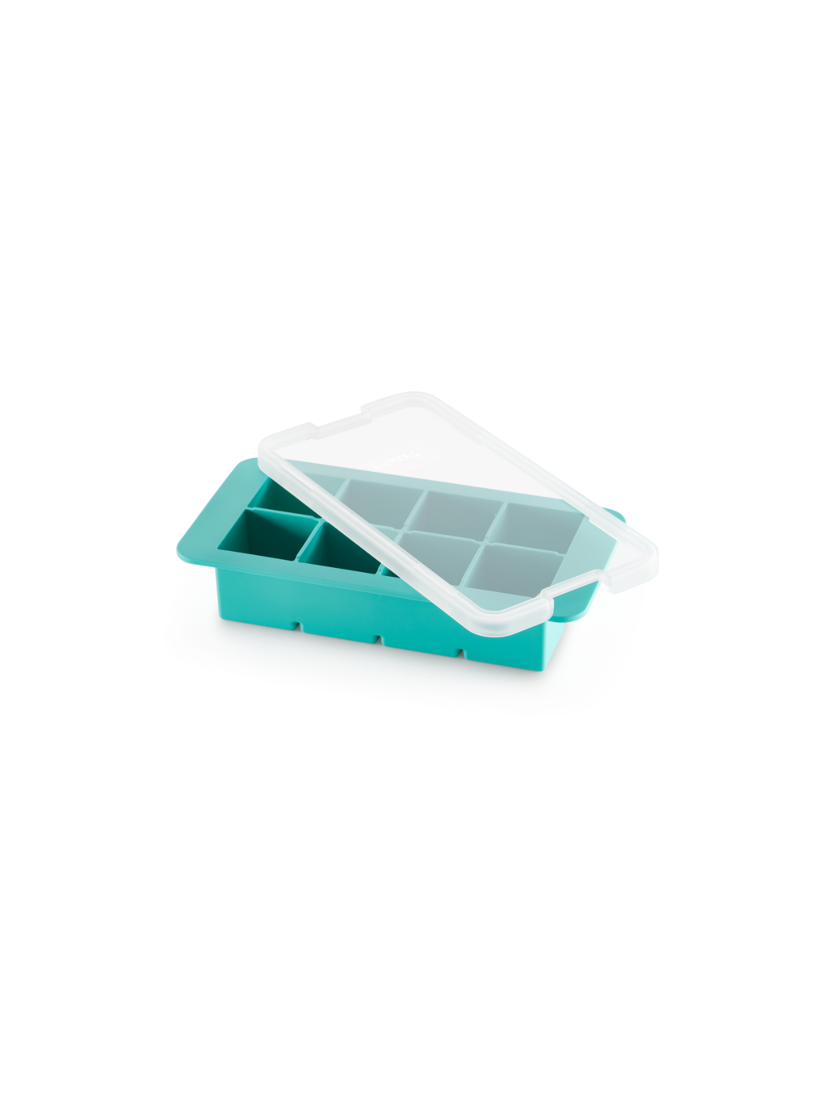 Lekue XL Square Ice Cube Tray