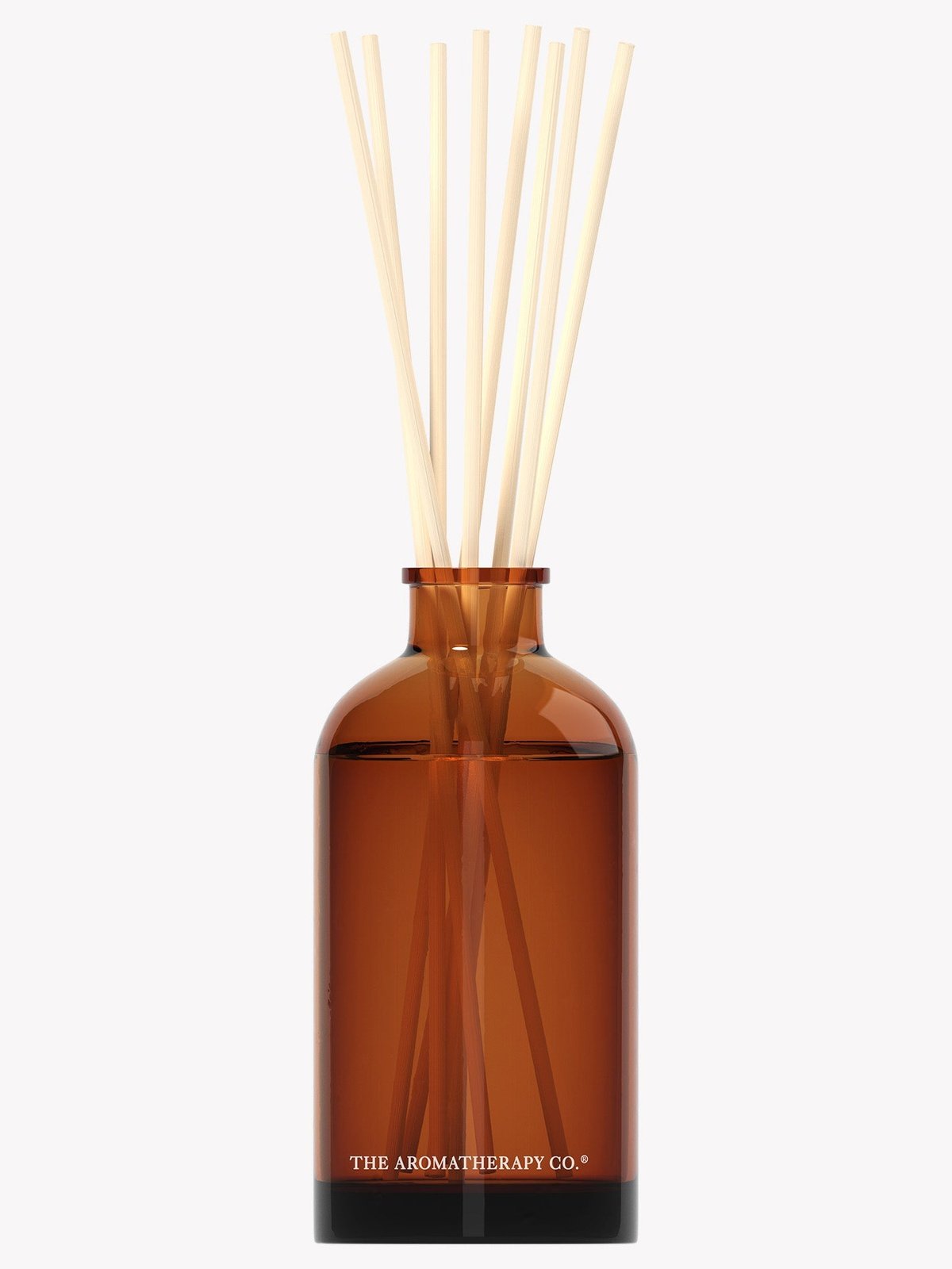 The Aromatherapy Co Therapy Diffuser Balance - Cinnamon & Vanilla Bean